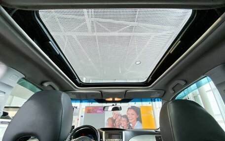 Subaru Forester, 2008 год, 790 000 рублей, 19 фотография