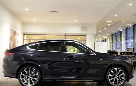 BMW X6, 2023 год, 12 300 000 рублей, 4 фотография