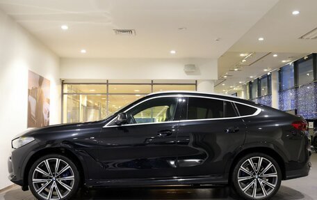 BMW X6, 2023 год, 12 300 000 рублей, 7 фотография