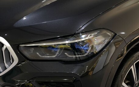 BMW X6, 2023 год, 12 300 000 рублей, 8 фотография