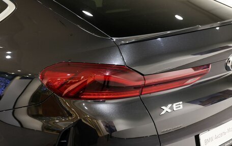 BMW X6, 2023 год, 12 300 000 рублей, 9 фотография