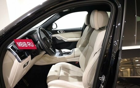 BMW X6, 2023 год, 12 300 000 рублей, 11 фотография