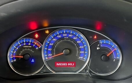 Subaru Forester, 2008 год, 790 000 рублей, 17 фотография