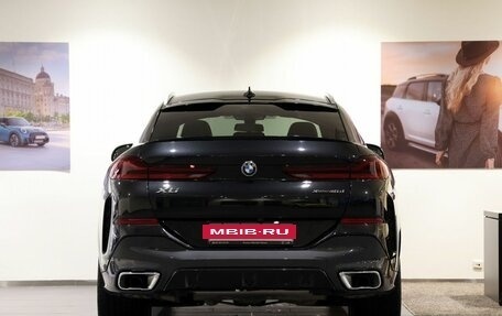 BMW X6, 2023 год, 12 300 000 рублей, 6 фотография