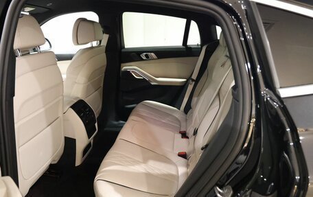 BMW X6, 2023 год, 12 300 000 рублей, 13 фотография