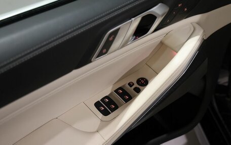 BMW X6, 2023 год, 12 300 000 рублей, 16 фотография