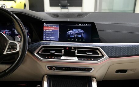 BMW X6, 2023 год, 12 300 000 рублей, 14 фотография