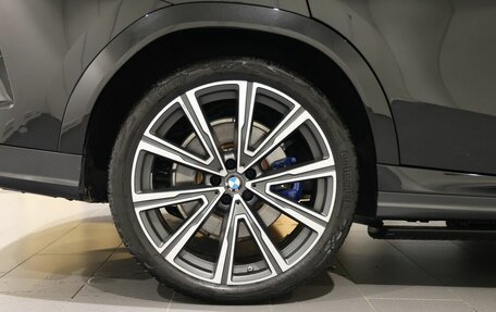 BMW X6, 2023 год, 12 300 000 рублей, 29 фотография