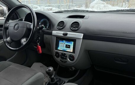 Chevrolet Lacetti, 2007 год, 394 999 рублей, 7 фотография
