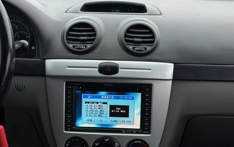 Chevrolet Lacetti, 2007 год, 394 999 рублей, 8 фотография