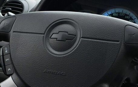 Chevrolet Lacetti, 2007 год, 394 999 рублей, 13 фотография