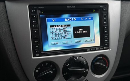 Chevrolet Lacetti, 2007 год, 394 999 рублей, 9 фотография