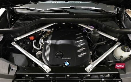 BMW X6, 2023 год, 12 300 000 рублей, 28 фотография