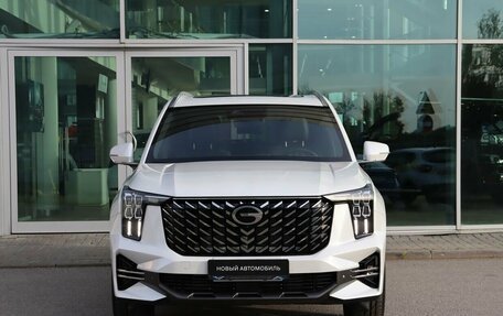 GAC GS8, 2025 год, 4 699 000 рублей, 2 фотография