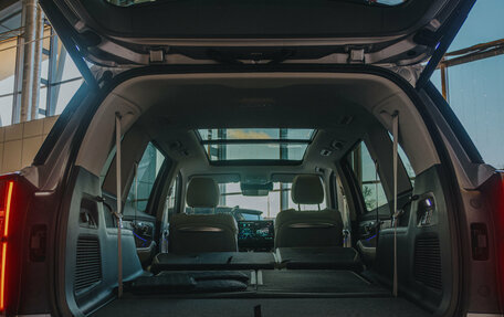 GAC GS8, 2025 год, 4 699 000 рублей, 6 фотография