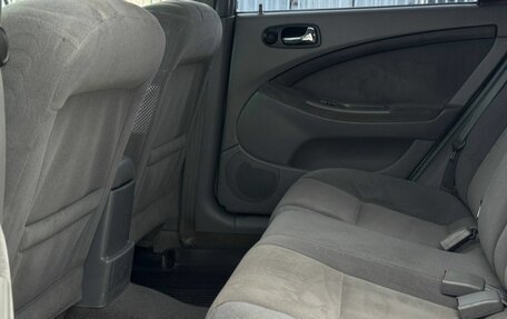 Chevrolet Lacetti, 2007 год, 394 999 рублей, 15 фотография