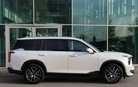 GAC GS8, 2025 год, 4 699 000 рублей, 3 фотография