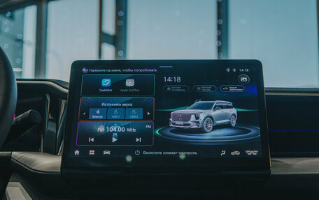 GAC GS8, 2025 год, 4 699 000 рублей, 7 фотография