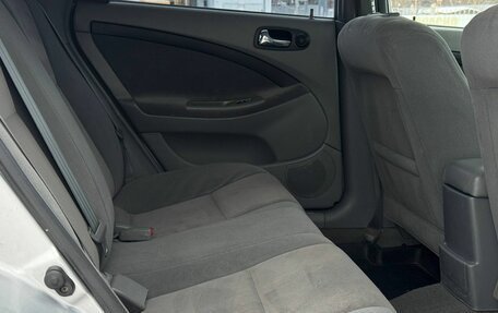 Chevrolet Lacetti, 2007 год, 394 999 рублей, 16 фотография