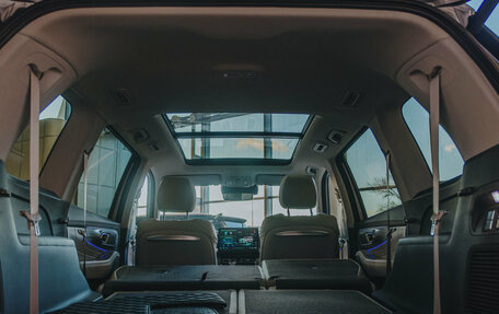 GAC GS8, 2025 год, 4 699 000 рублей, 5 фотография