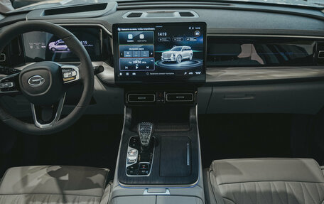 GAC GS8, 2025 год, 4 699 000 рублей, 8 фотография