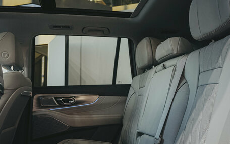 GAC GS8, 2025 год, 4 699 000 рублей, 9 фотография