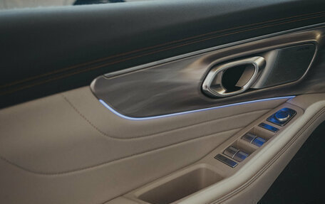 GAC GS8, 2025 год, 4 699 000 рублей, 11 фотография