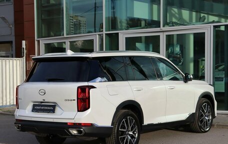 GAC GS8, 2025 год, 4 699 000 рублей, 16 фотография