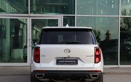 GAC GS8, 2025 год, 4 699 000 рублей, 15 фотография