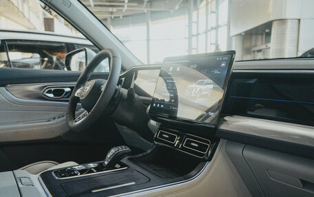 GAC GS8, 2025 год, 4 699 000 рублей, 13 фотография