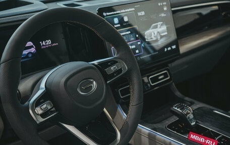 GAC GS8, 2025 год, 4 699 000 рублей, 12 фотография