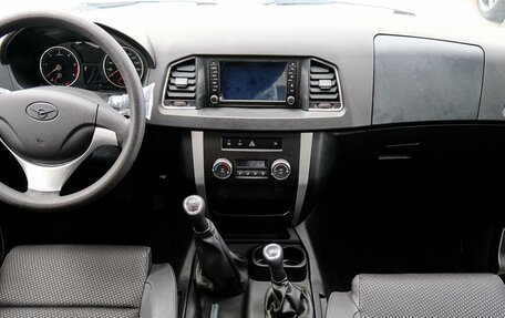 ЛуАЗ Patriot, 2024 год, 2 095 000 рублей, 12 фотография