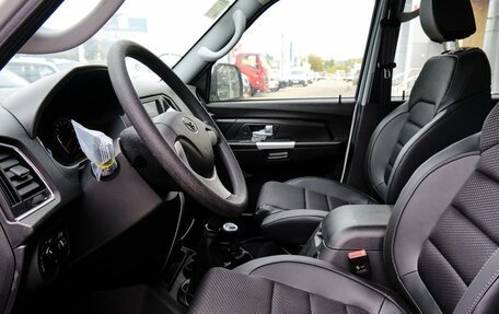 ЛуАЗ Patriot, 2024 год, 2 095 000 рублей, 9 фотография