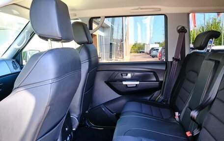 ЛуАЗ Patriot, 2024 год, 2 095 000 рублей, 14 фотография