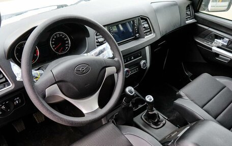 ЛуАЗ Patriot, 2024 год, 2 095 000 рублей, 10 фотография