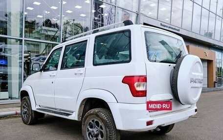 ЛуАЗ Patriot, 2024 год, 2 095 000 рублей, 5 фотография