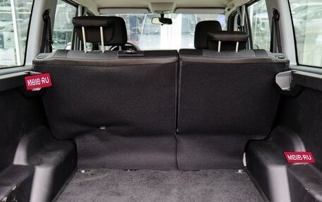 ЛуАЗ Patriot, 2024 год, 2 095 000 рублей, 13 фотография
