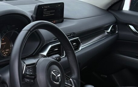 Mazda CX-5 II, 2017 год, 2 970 000 рублей, 2 фотография