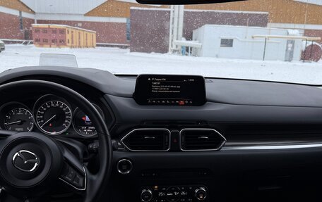 Mazda CX-5 II, 2017 год, 2 970 000 рублей, 6 фотография