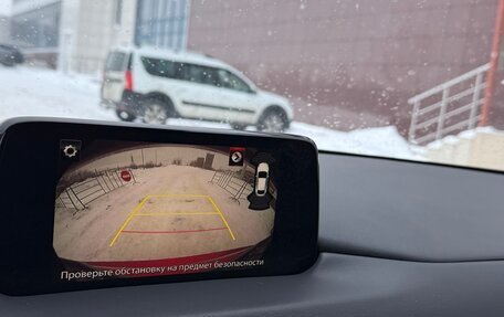 Mazda CX-5 II, 2017 год, 2 970 000 рублей, 8 фотография