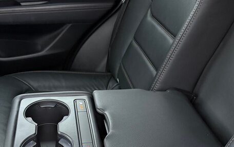 Mazda CX-5 II, 2017 год, 2 970 000 рублей, 7 фотография