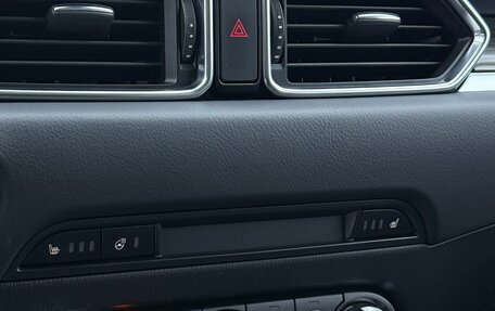 Mazda CX-5 II, 2017 год, 2 970 000 рублей, 4 фотография