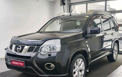 Nissan X-Trail, 2013 год, 1 099 000 рублей, 1 фотография