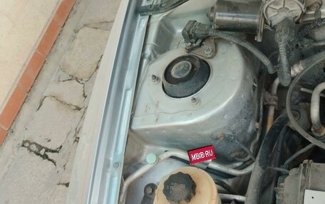 Hyundai Accent II, 2004 год, 375 000 рублей, 4 фотография