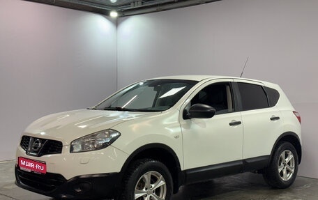 Nissan Qashqai, 2012 год, 890 000 рублей, 1 фотография