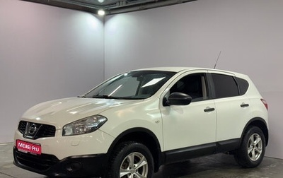 Nissan Qashqai, 2012 год, 890 000 рублей, 1 фотография