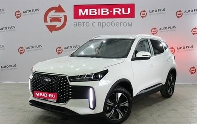 Chery Tiggo 4 I рестайлинг, 2024 год, 1 860 000 рублей, 1 фотография