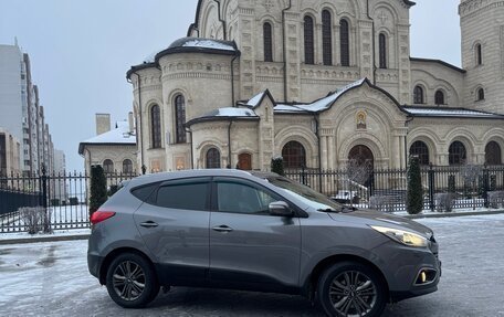 Hyundai ix35 I рестайлинг, 2013 год, 1 230 000 рублей, 3 фотография