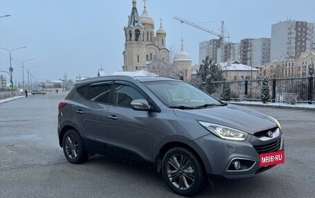 Hyundai ix35 I рестайлинг, 2013 год, 1 230 000 рублей, 7 фотография
