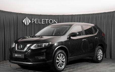 Nissan X-Trail, 2018 год, 2 130 000 рублей, 1 фотография